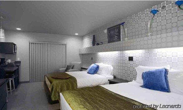 Metropolis Resort - Eau Claire Room photo