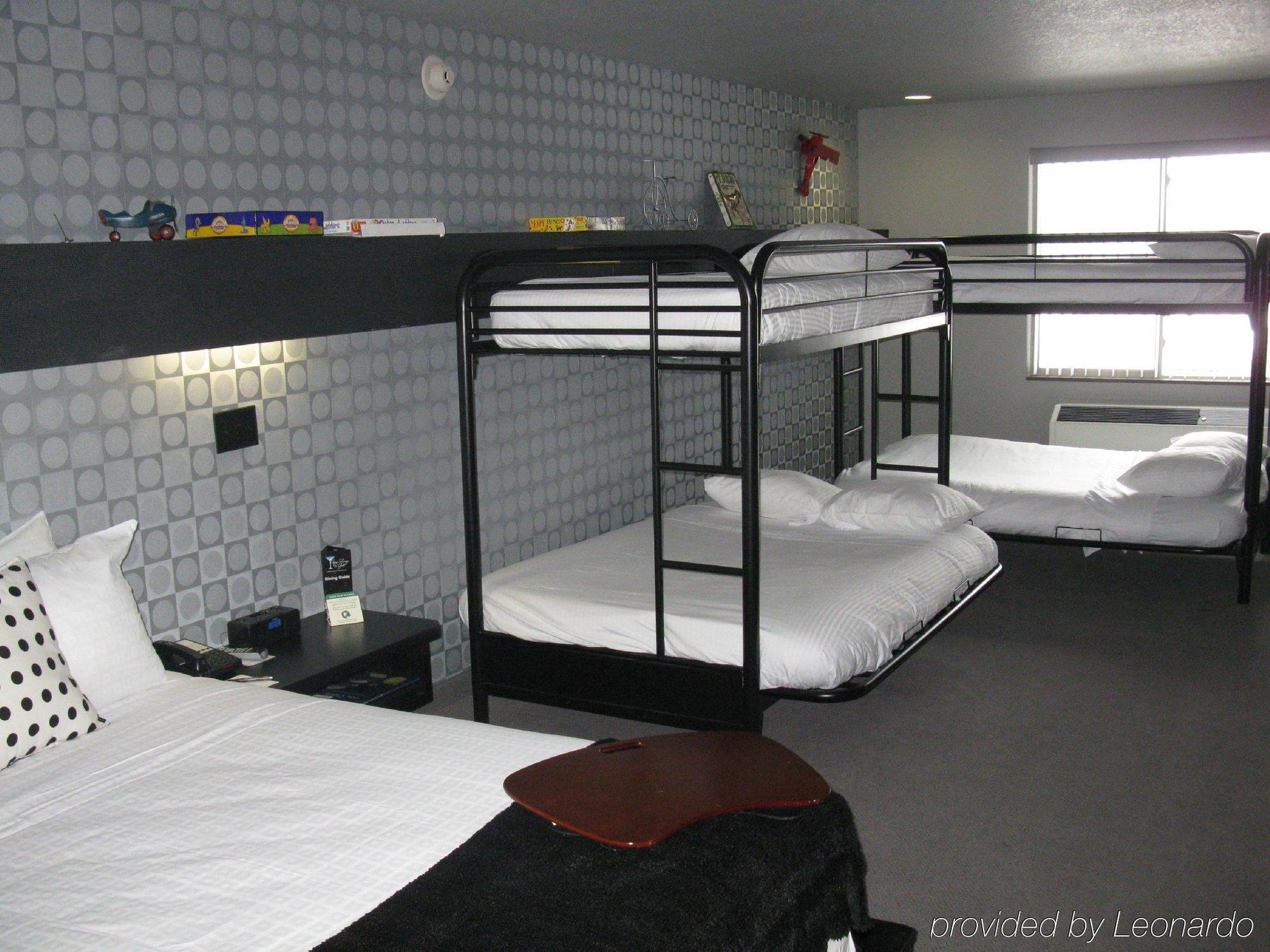 Metropolis Resort - Eau Claire Room photo