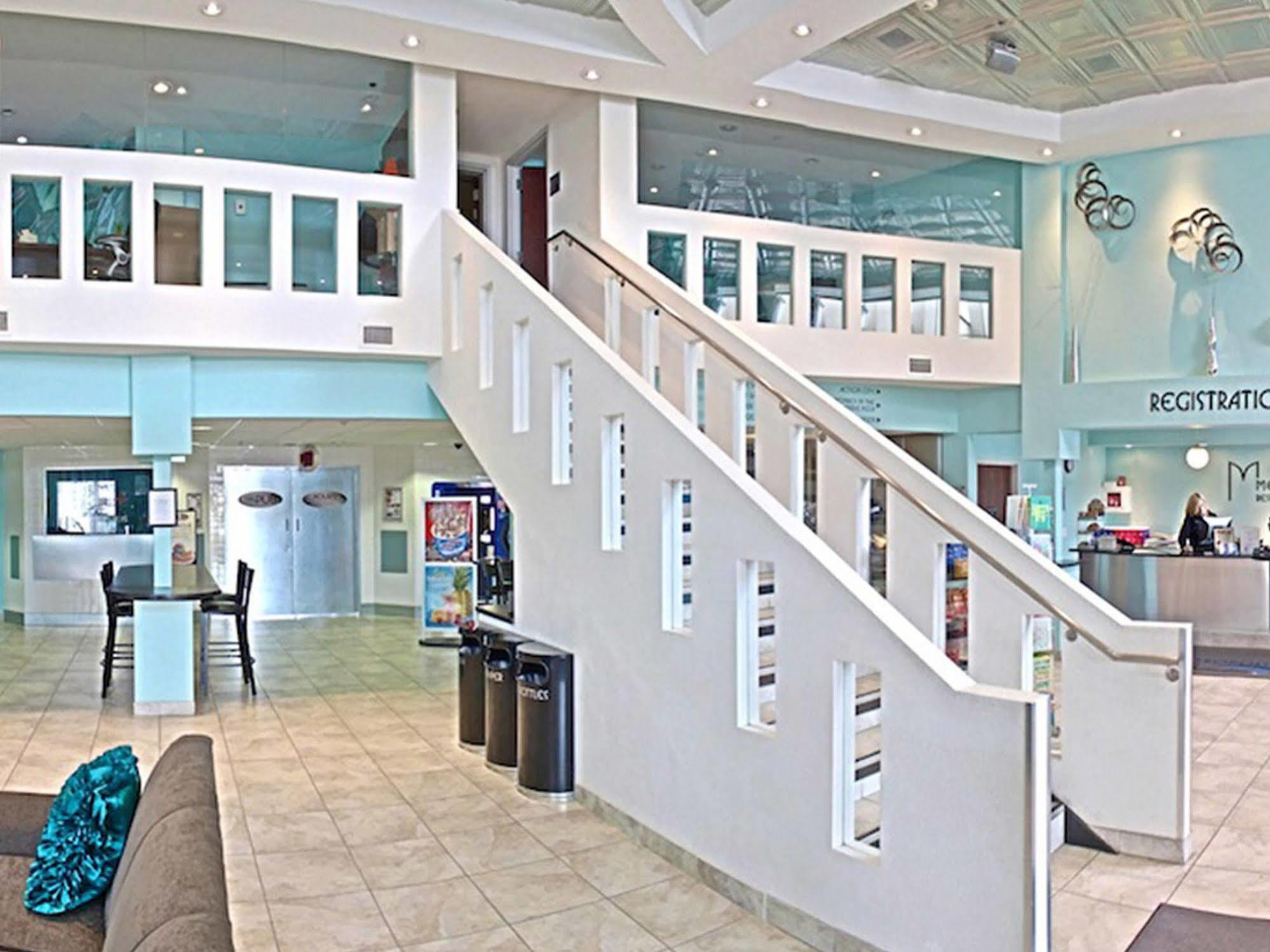 Metropolis Resort - Eau Claire Exterior photo